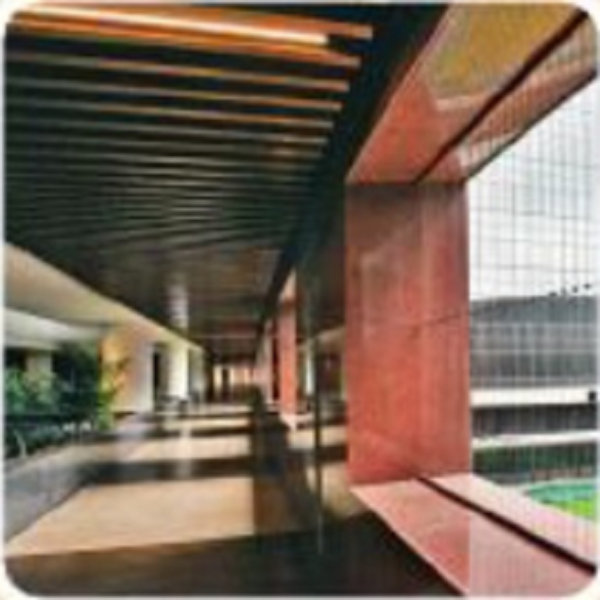 Скоро все алмазы мира смогут пройти под этой крышей