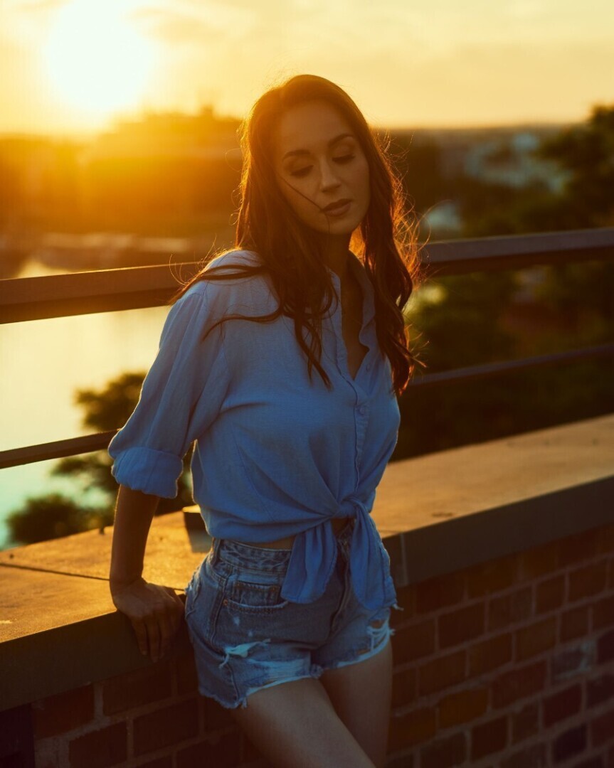 Ксюша была замужем, но легко дала мне любви. Три вывода, которые я сделал о таких девушках