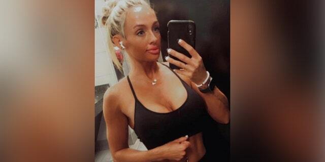 Власти Мэриленда находят тело возле тропы, с которой женщина, как сообщается, исчезла после прогулки