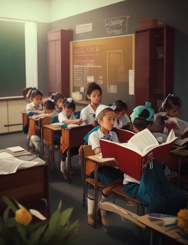 Вопросы, связанные с доступностью качественного образования