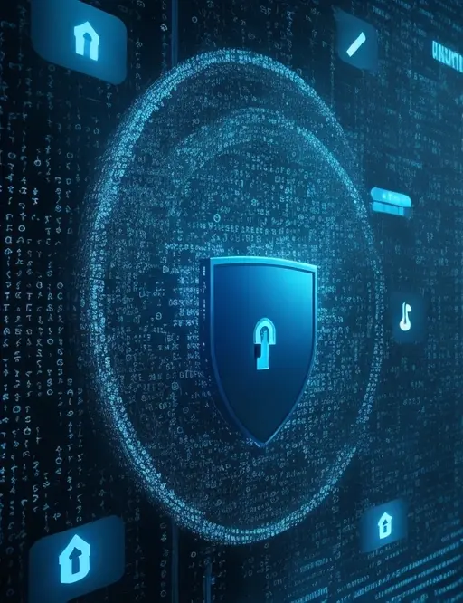 Кибербезопасность и приватность данных: Быстрый технологический прогресс также приводит к растущим угрозам в сфере кибербезопасности.