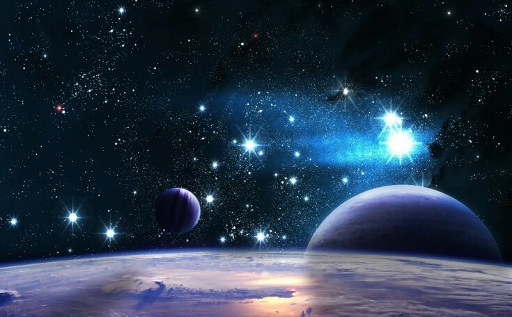 Наша Галактика является домом для триллионов миров, ставших изгоями