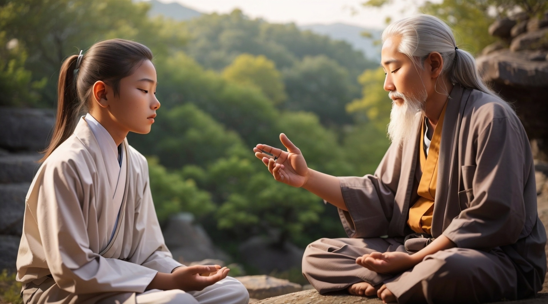 Как пробудить в себе внутреннего ребенка.