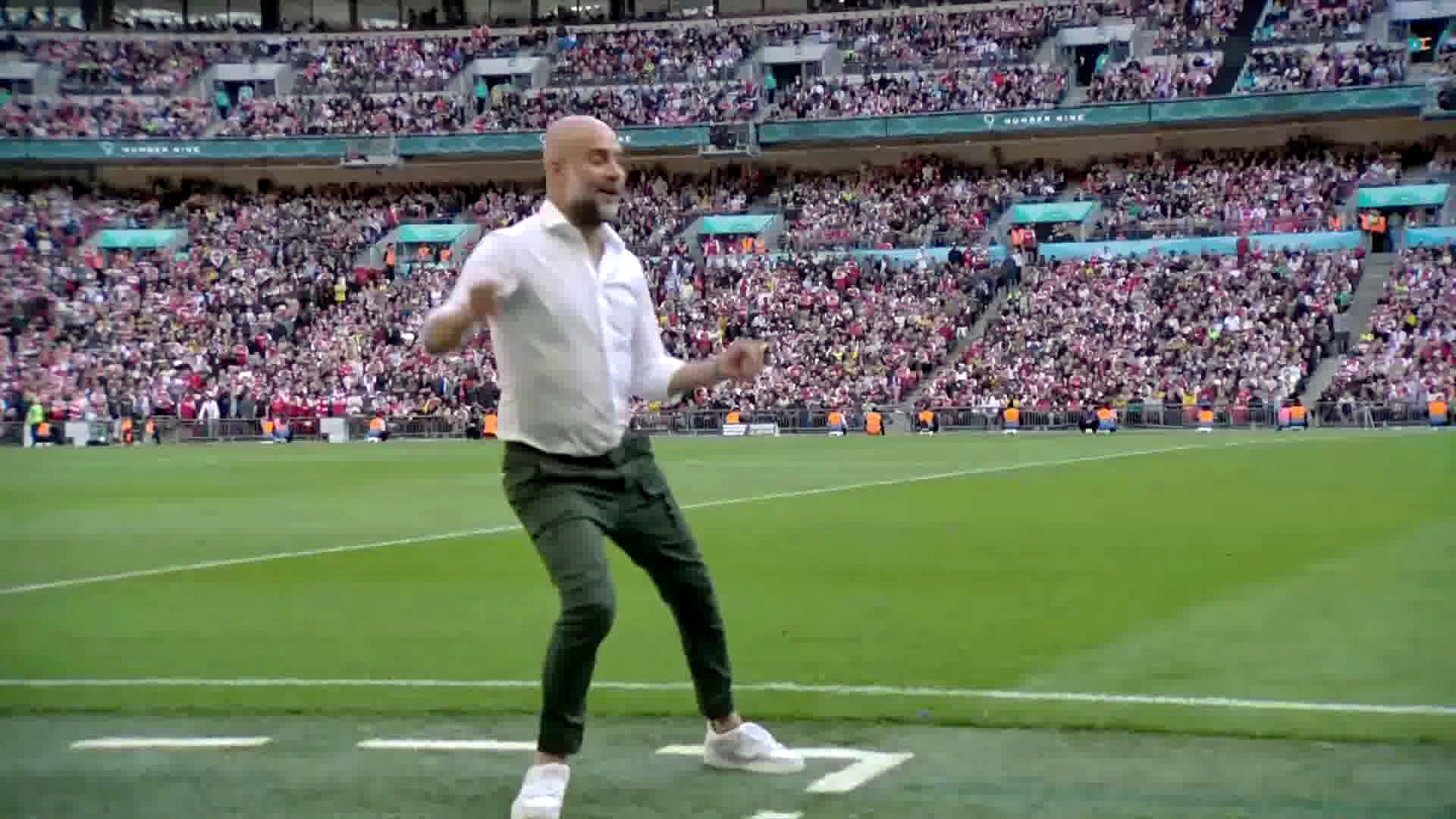 "Арсенал" увёл первый трофей сезона на последней минуте