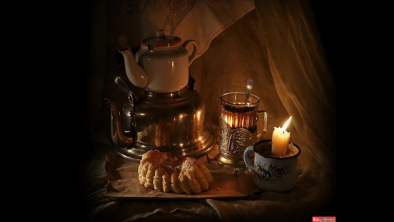 Как упоительны в России вечера.