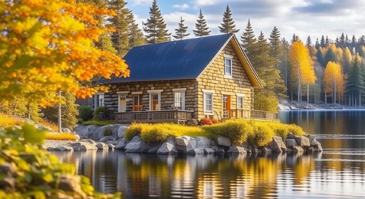 "Хитрости времени: Когда и как купить дачу наиболее выгодно?"