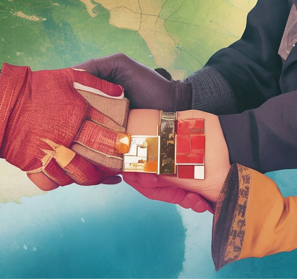 Равенство и социальная справедливость: Достижение равенства и преодоление неравенства