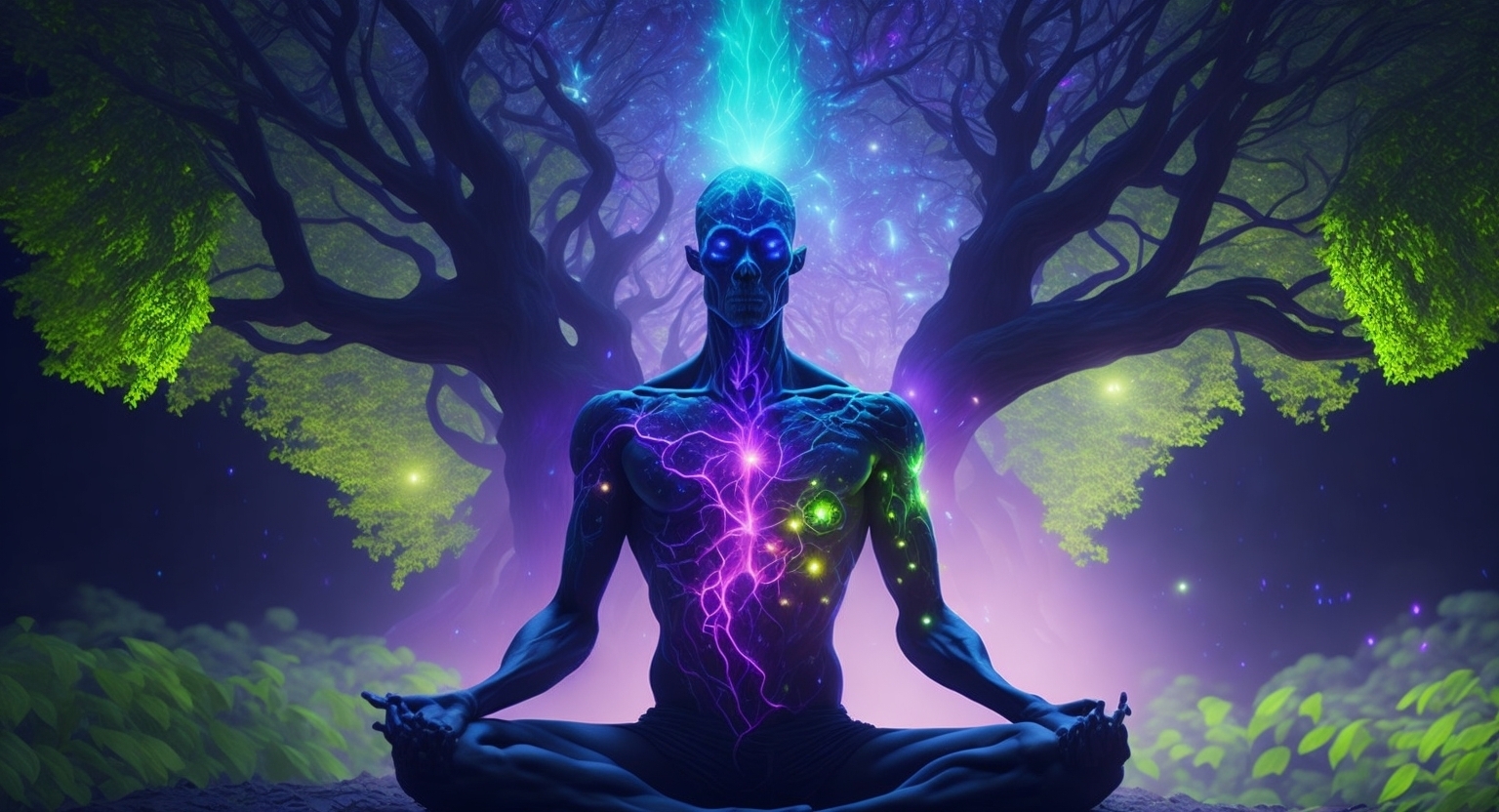 Преимущества медитации Випассана