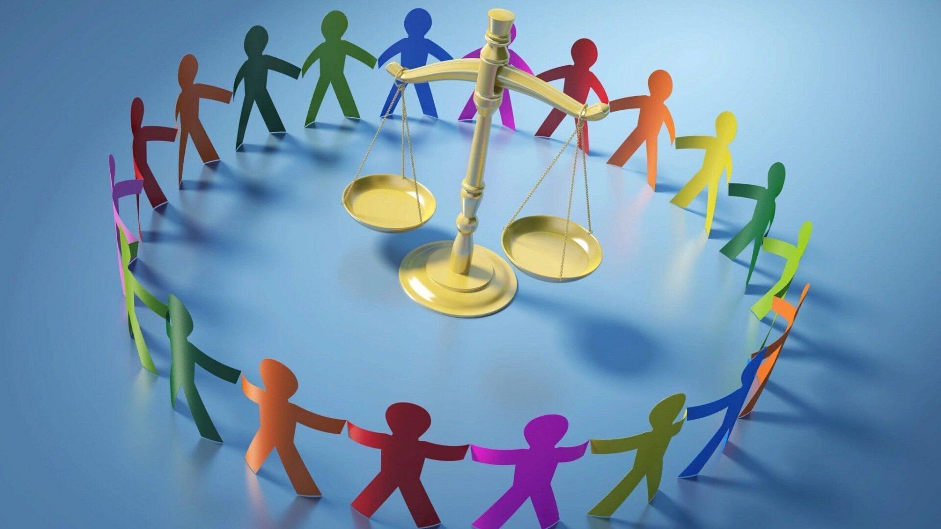 Экономика и социальная справедливость: как обеспечить равенство возможностей для всех?