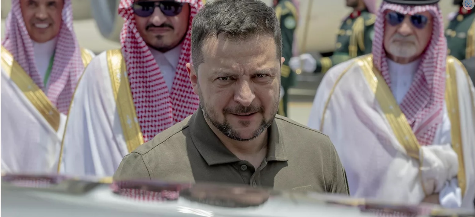 С участием Китая консультации о мирном урегулировании конфликта на Украине продвигаются вперед