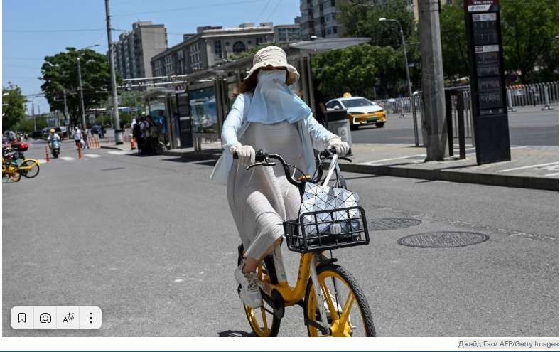 Как выбрать самую крутую одежду для жары