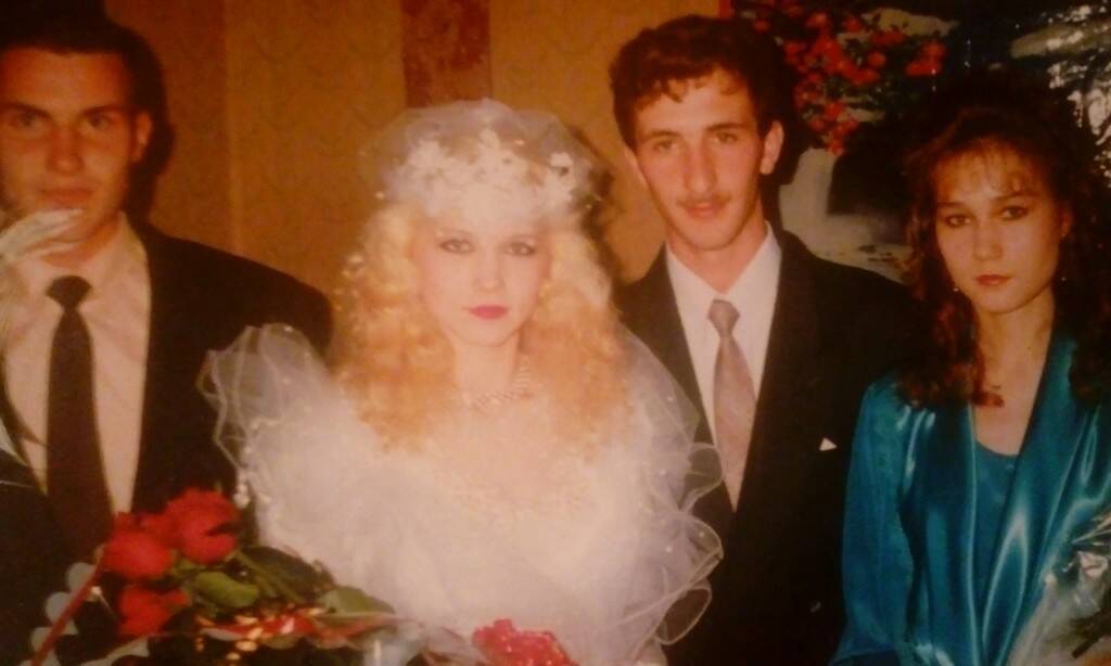 Как проводили свадьбы в СССР ? И о моей свадьбе немного