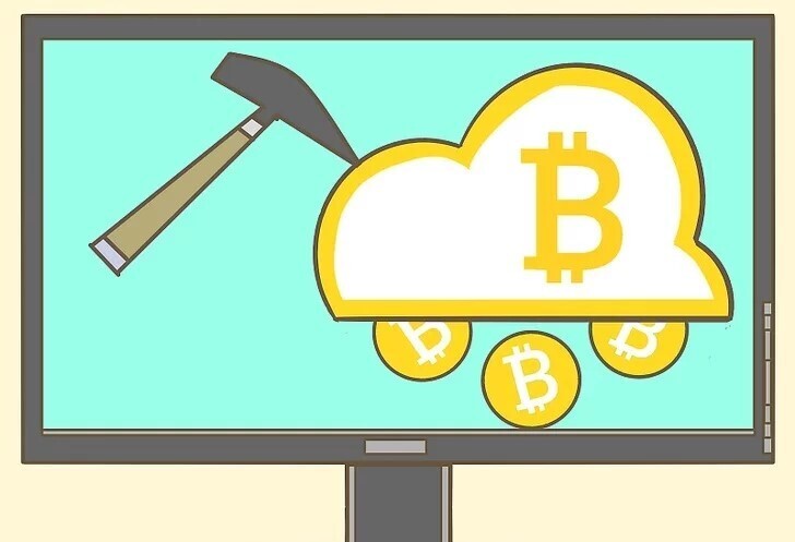 Как купить биткойны