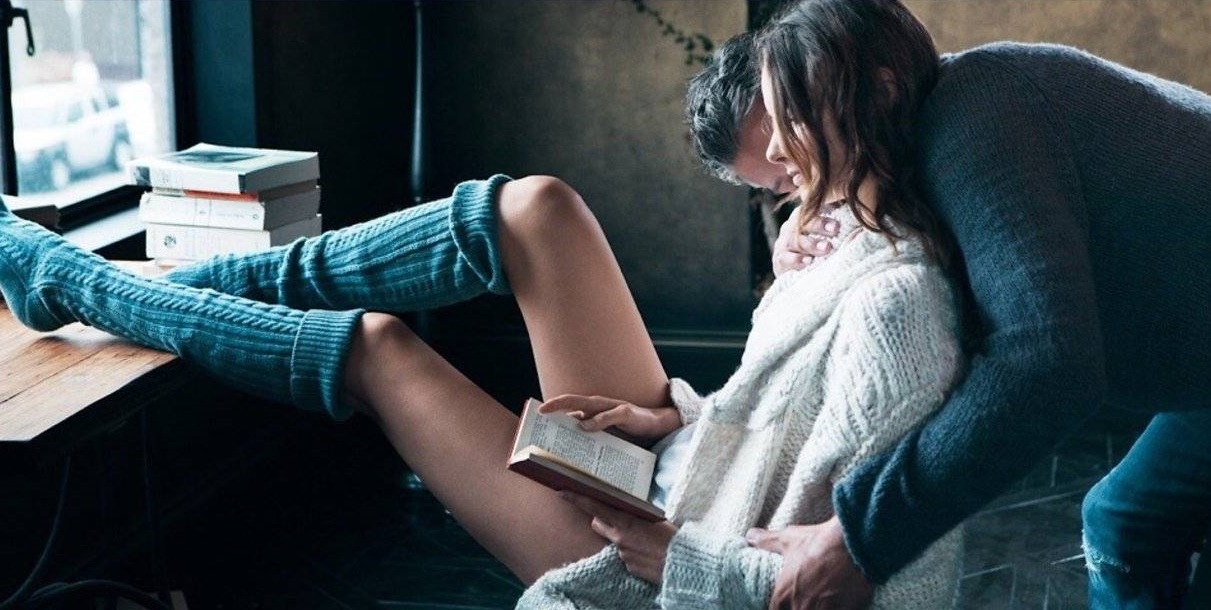 Жизненно важная роль, которую играют мужчины: почему им нужна женская забота и внимание