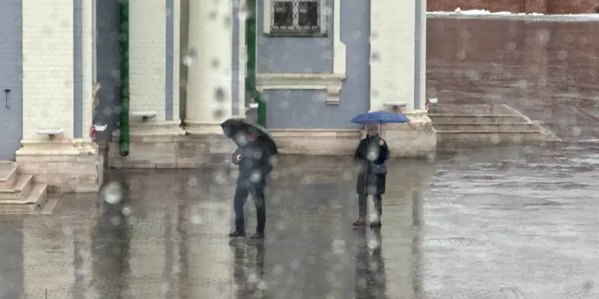 "Тропические ливни: предупреждение для россиян"