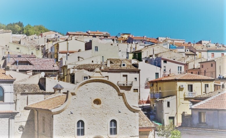 Красивые деревни Италии (ч.2)