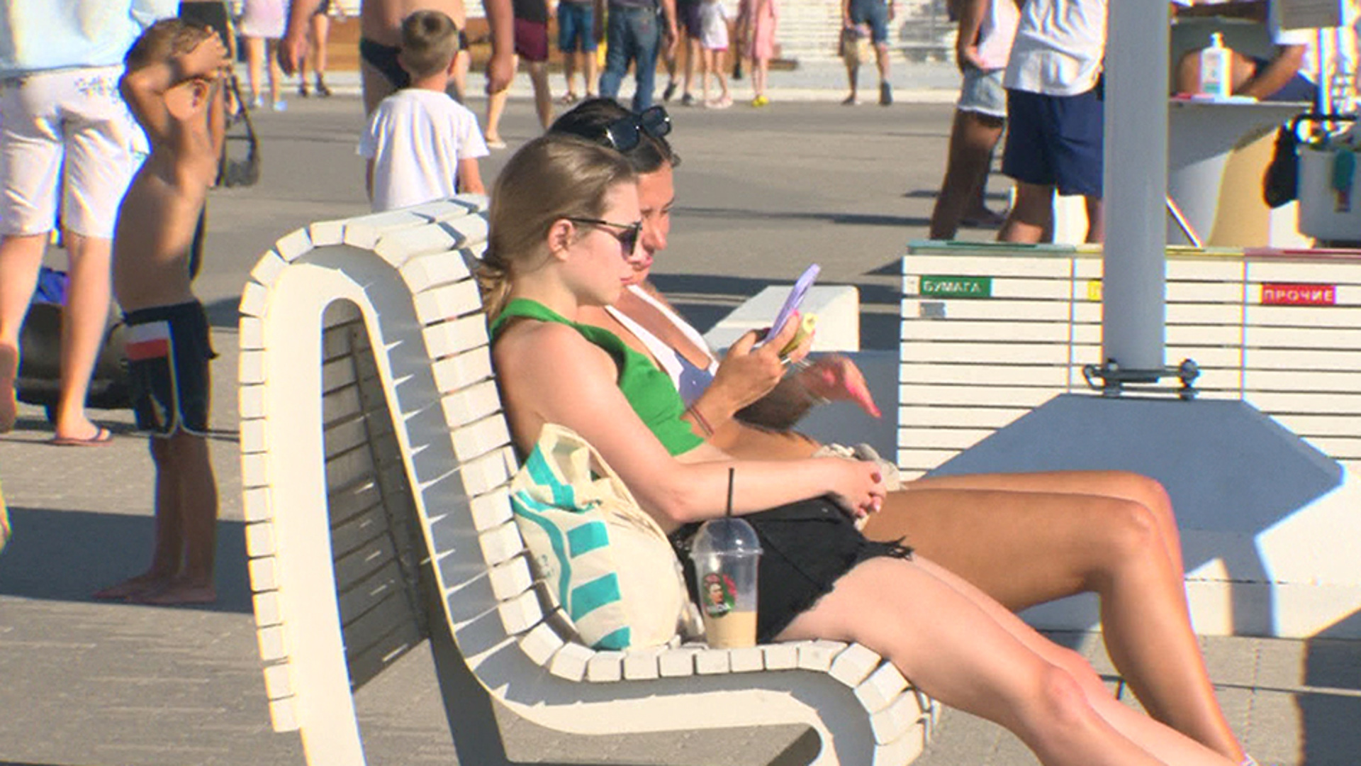 Отпуск в России: лучшие направления для бархатного сезона.