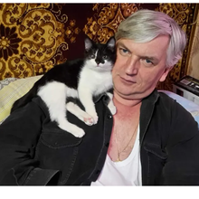 Михаил Дергачев, г. Саратов