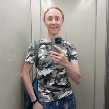 Безызвестных Антон Григорьевич, г. Красноярск