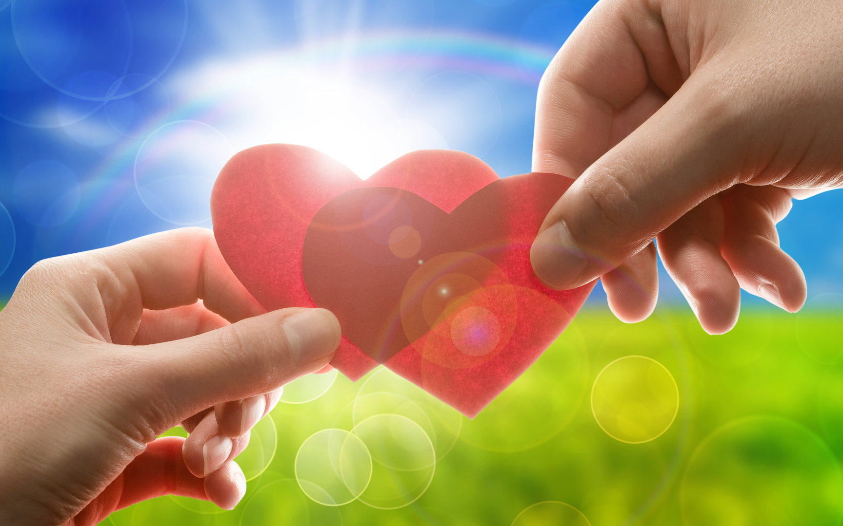 10 самых романтических мест в мире для двоих