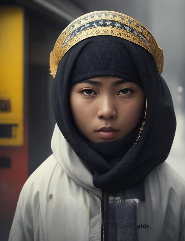 Я рассказываю о том, как я сталкиваюсь с негативными стереотипами и предубеждениями и как они влияют на мою жизнь и самооценку