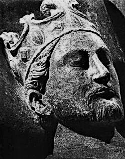 Ричард Львиное Сердце (убитый 6 апреля 1199)