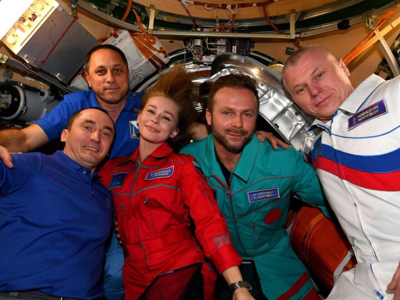 «Вызов» бьет рекорды кассовых сборов, преодолев отметку в 2 миллиарда рублей