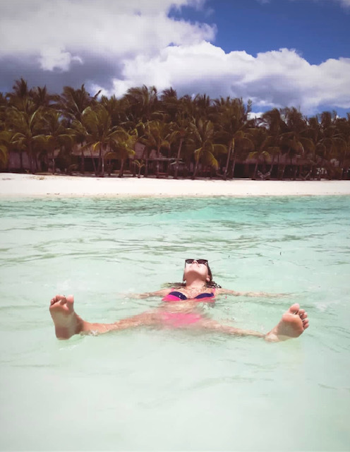 Как я попала в первобытное племя, познакомилась с долгопятами и чуть не потеряла мужа - о поездке на Филиппины