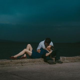 Является ли спонтанный секс превосходящим запланированный секс?