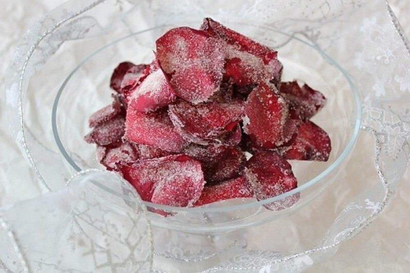 Мармелад, пастила и цукаты домашнего приготовления полезны для вашего здоровья