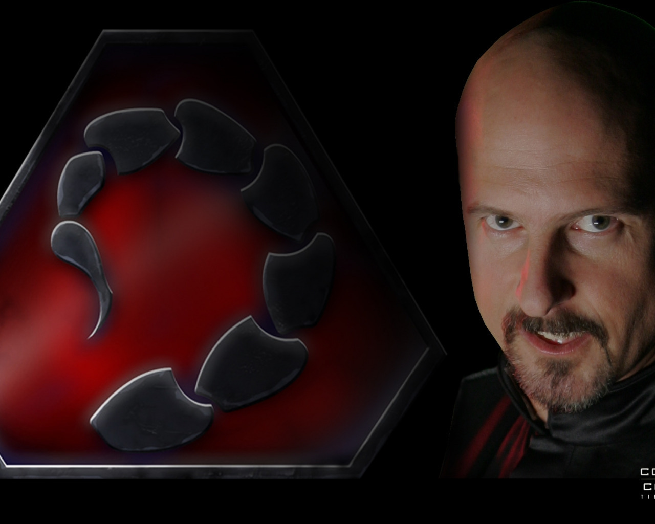 Стратегия в реальном времени Command and Conquer