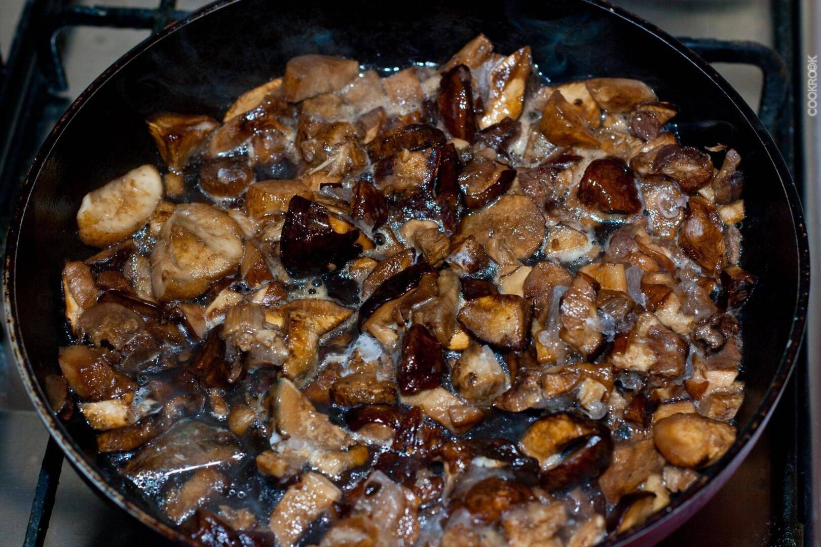 Как сохранить кусочек лета на долгую зиму путем собственного приготовления