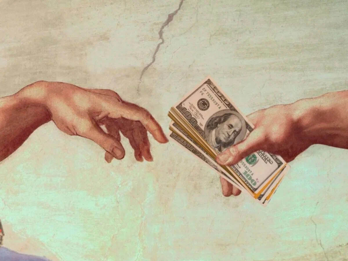 60-летнего миллиардера спросили, как он заработал свое состояние. Что он ответил?