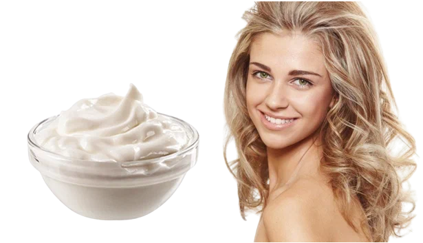 Майонезные маски для красоты волос: польза и рецепты. Красота и здоровье.