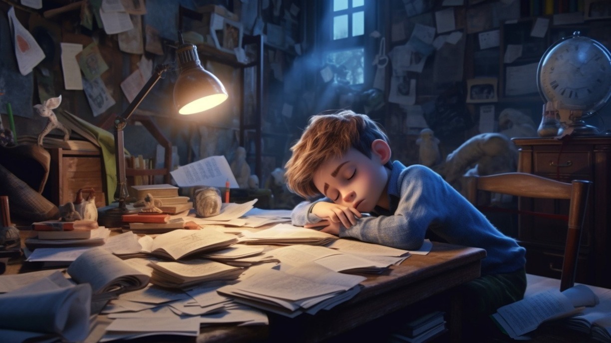 «Я никуда не пойду»: почему дети боятся или не хотят посещать школу? Личное мнение