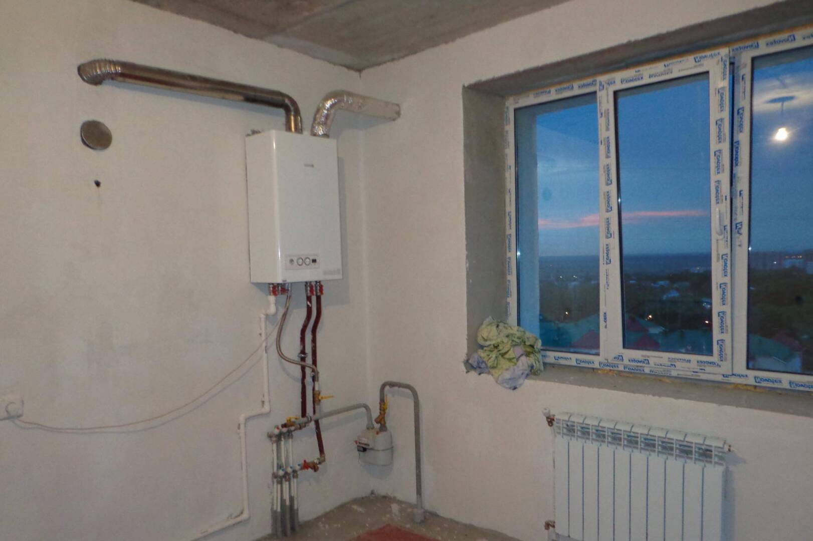 Очередное мошенничество или как жителей Тульской области развели на установке отопления.