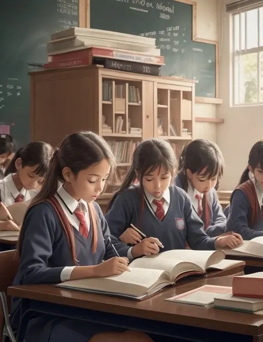 Я рассказываю о том, как образование может стать ключом к преодолению неравенства и социальной несправедливости