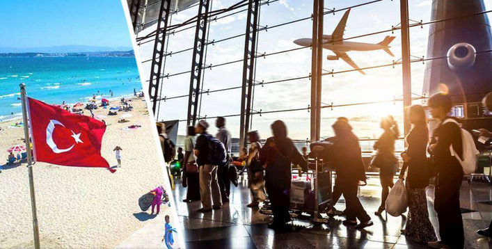 Турция поняла, куда едут российские туристы.