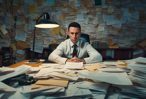 Новые обязанности у работодателей с 01.09.2023: полезная информация