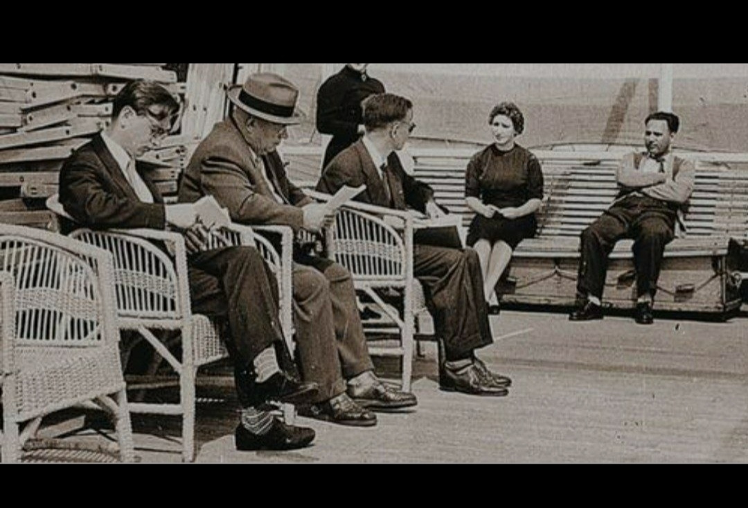 Единство соцстран на практике