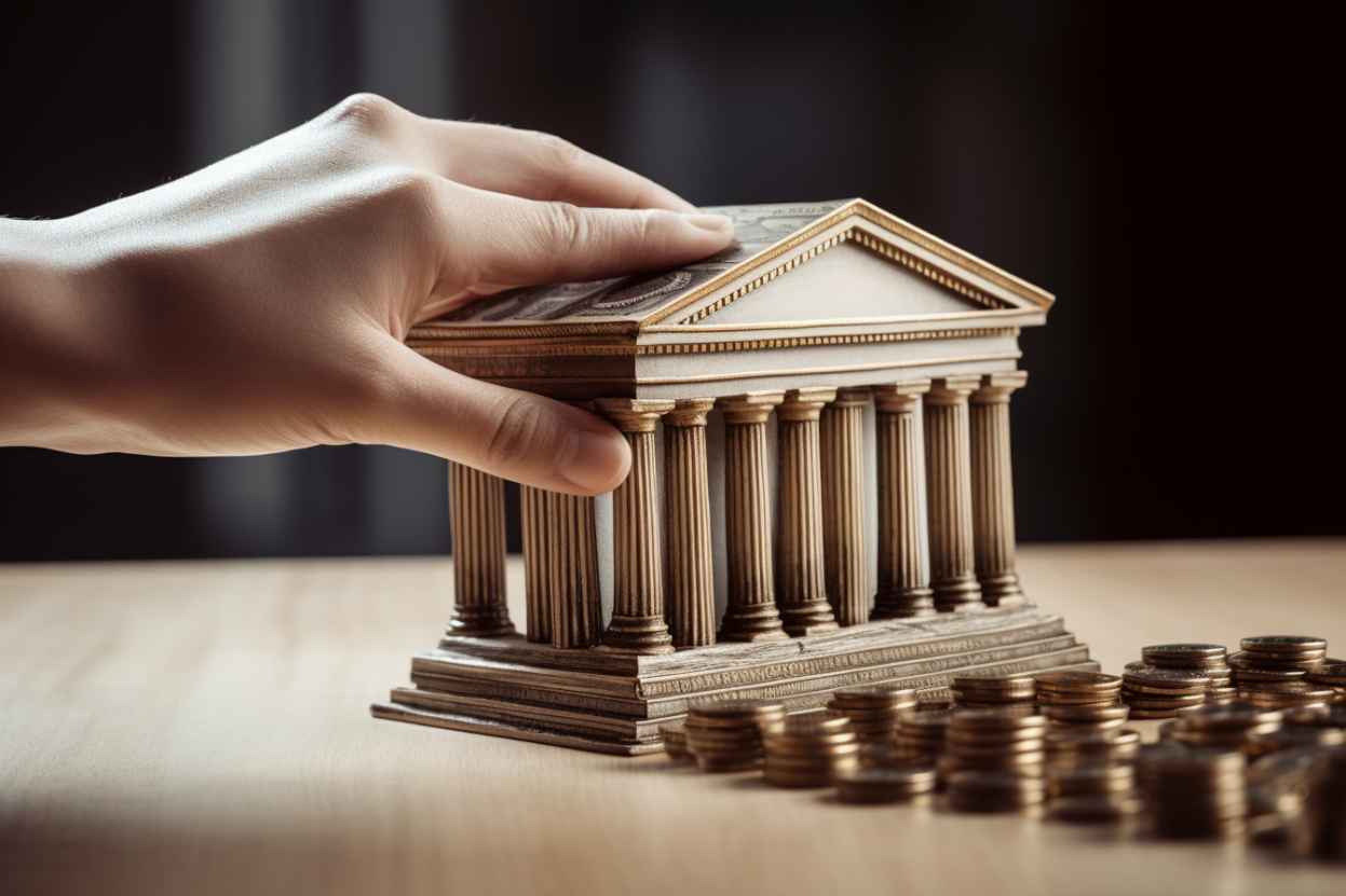 Кредитные карты, как визитные карточки: Как отойти от кредитной "иглы" без последствий. Построение сильного финансового будущего основные шаги