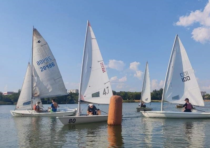 Орёл. 5 августа. Праздник победы и благодарности