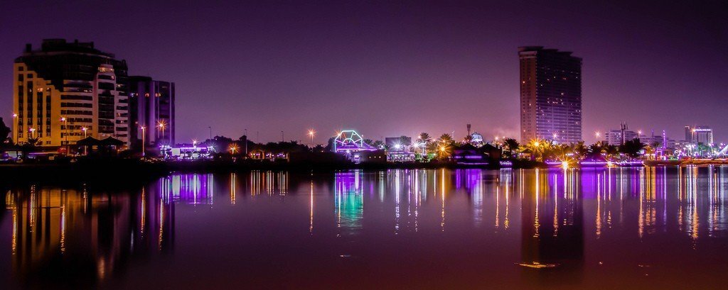 Саудовская Аравия 2023