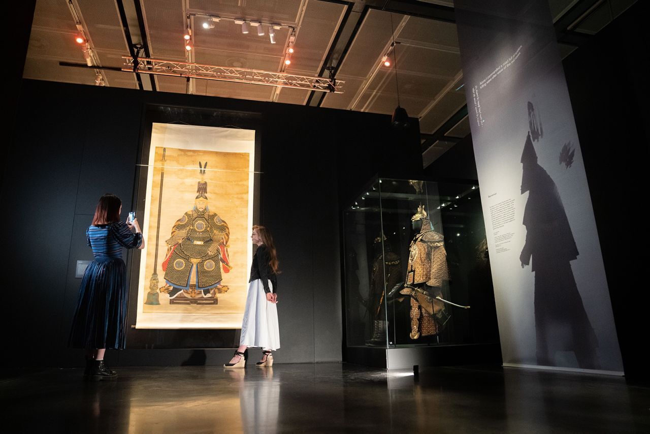 Британский музей согласился заплатить переводчику, чью работу он использовал без разрешения