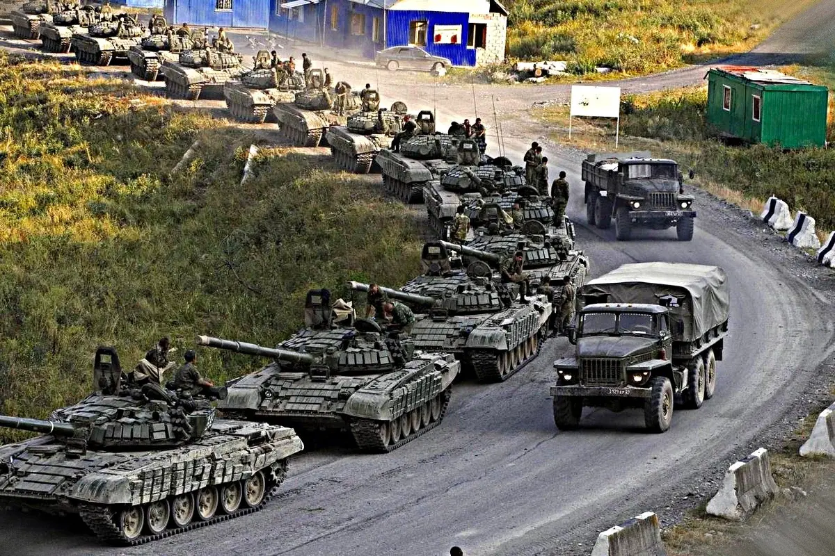 CNN: Украинский конфликт вступает в более сложную фазу для Украины