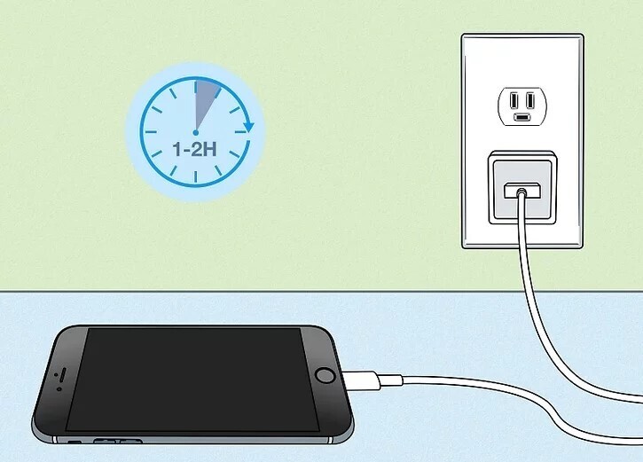 Как лучше всего зарядить телефон? 7 советов по продлению срока службы батареи