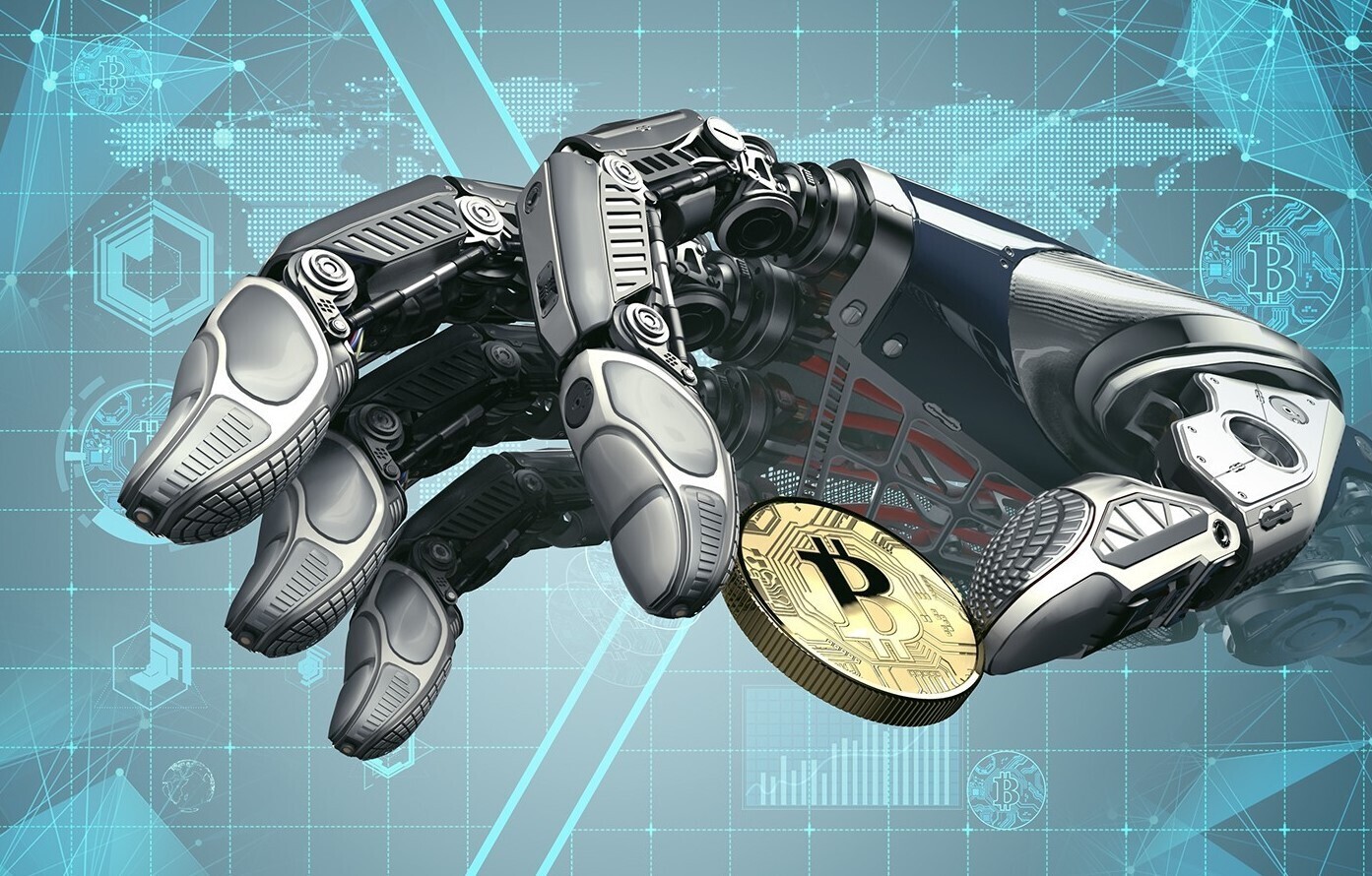 Прогнозирование рыночных тенденций с помощью искусственного интеллекта