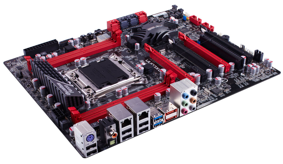 А из чего состоит компьютер?