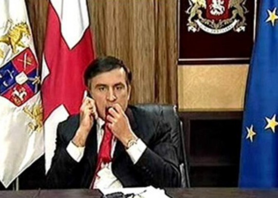 Пятнадцать лет назад в этот день: 8 августа 2008 г. Абхазия. И именно в этот день американцы получили свой первый урок настоящей континентальной войны