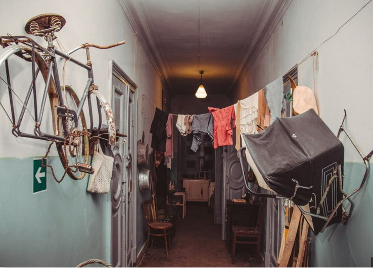 Самые ужасные явления из советской жизни